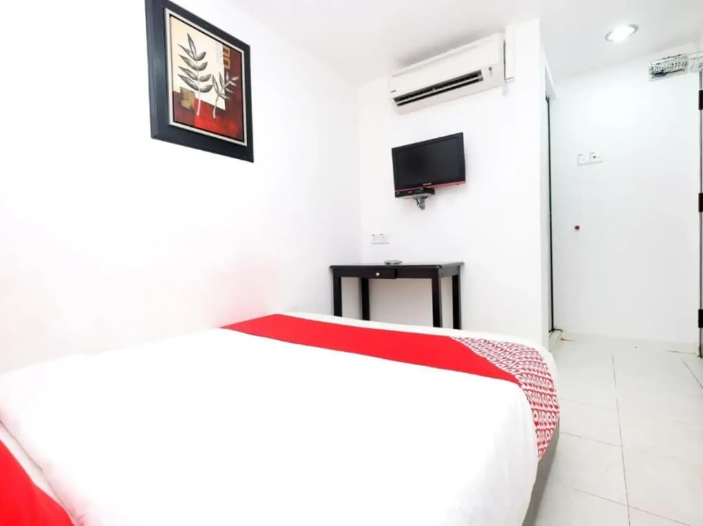 Hotel O Gemilang - photo 30