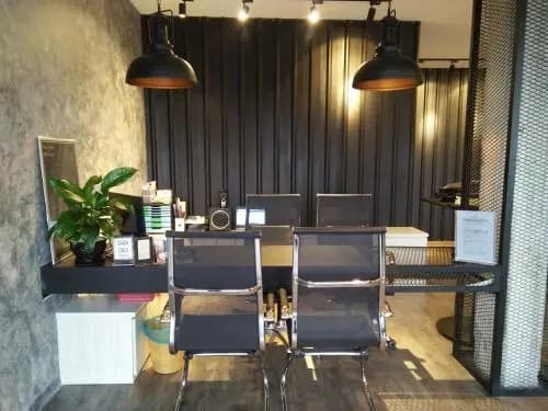 68 Boutique Hotel - photo 16