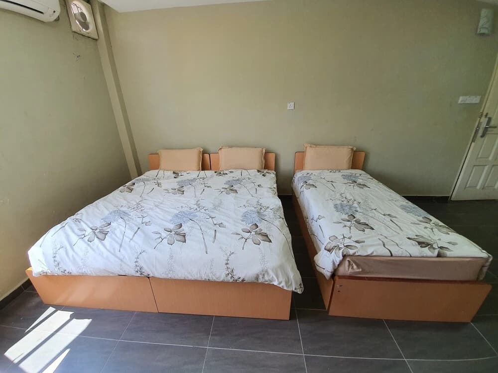 SPOT ON 89801 Sweet Home Hotel Sabak Bernam - photo 1