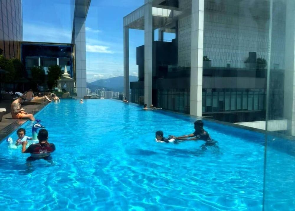 The Platinum Suites KLCC by Moonlight - photo 14