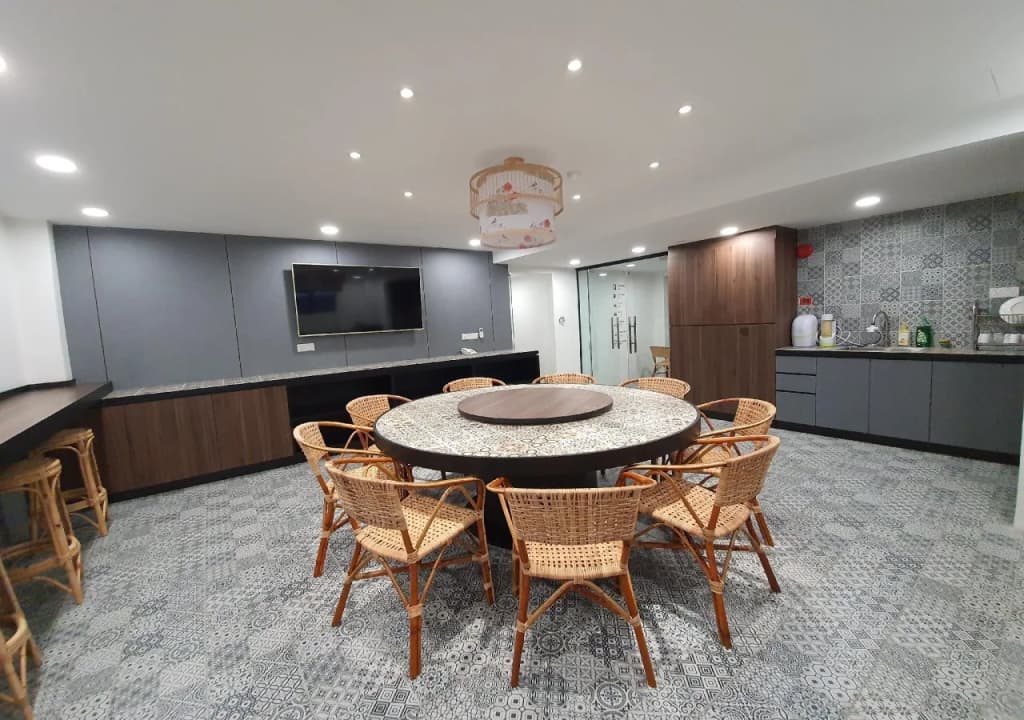 Bloommaze Boutique Hotel Klang - photo 11