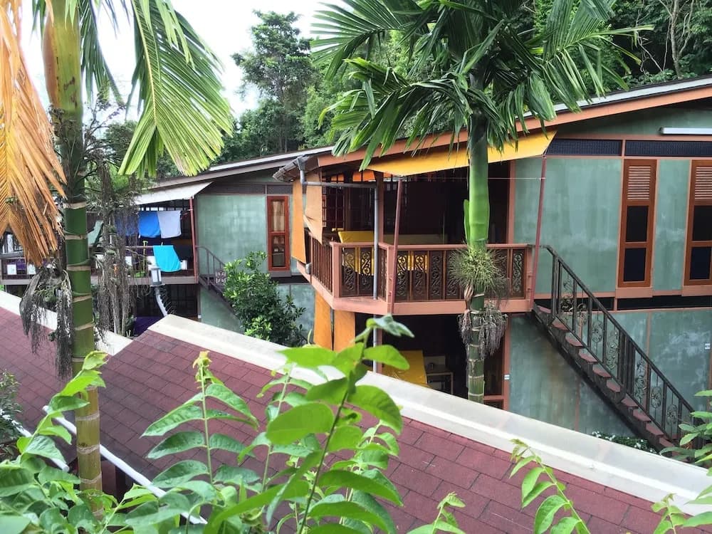 T Star Cottage - photo 19