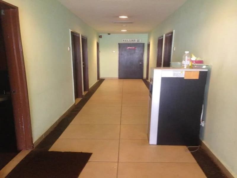 YL Hotel - photo 21