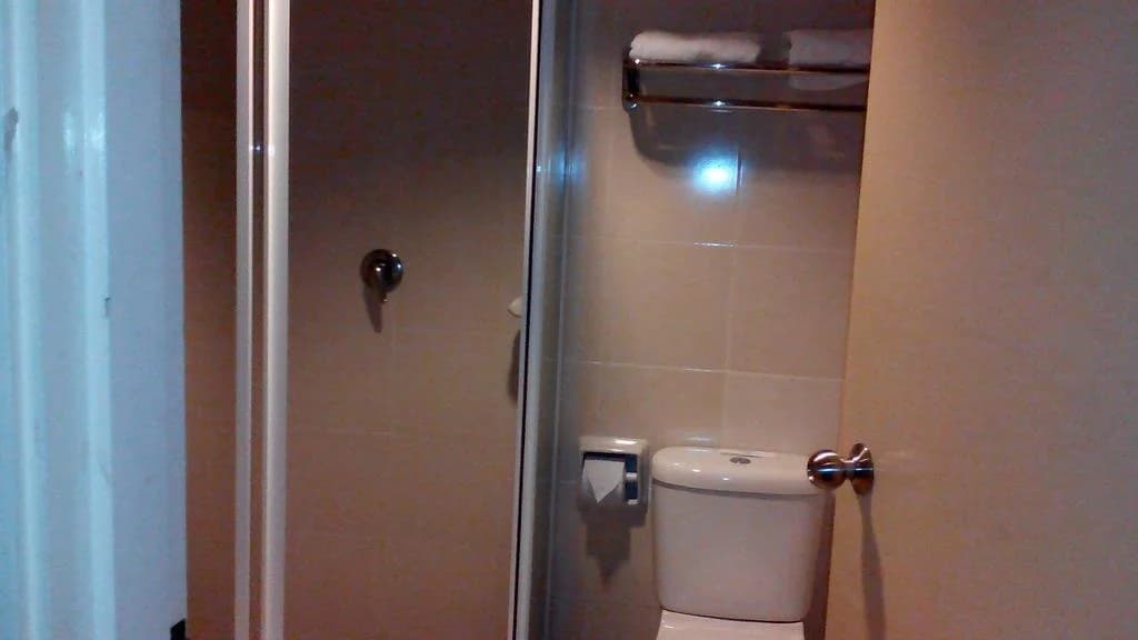 Richone Maluri Private Hotel - photo 17
