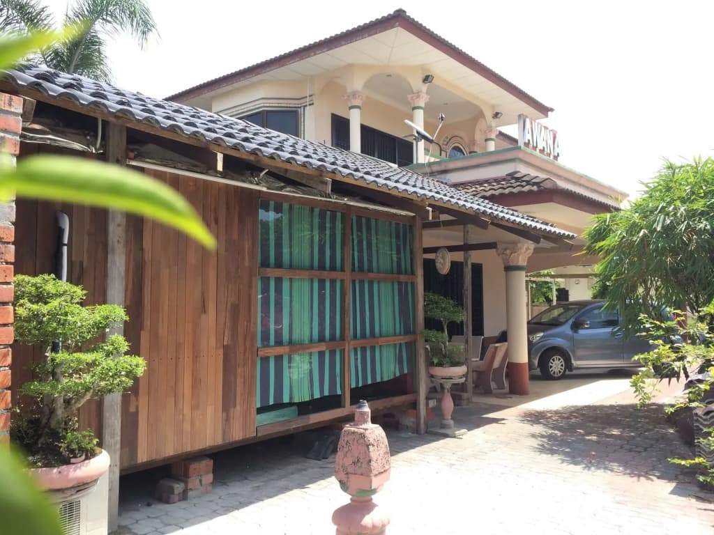 Awanastay Ipoh - photo 13