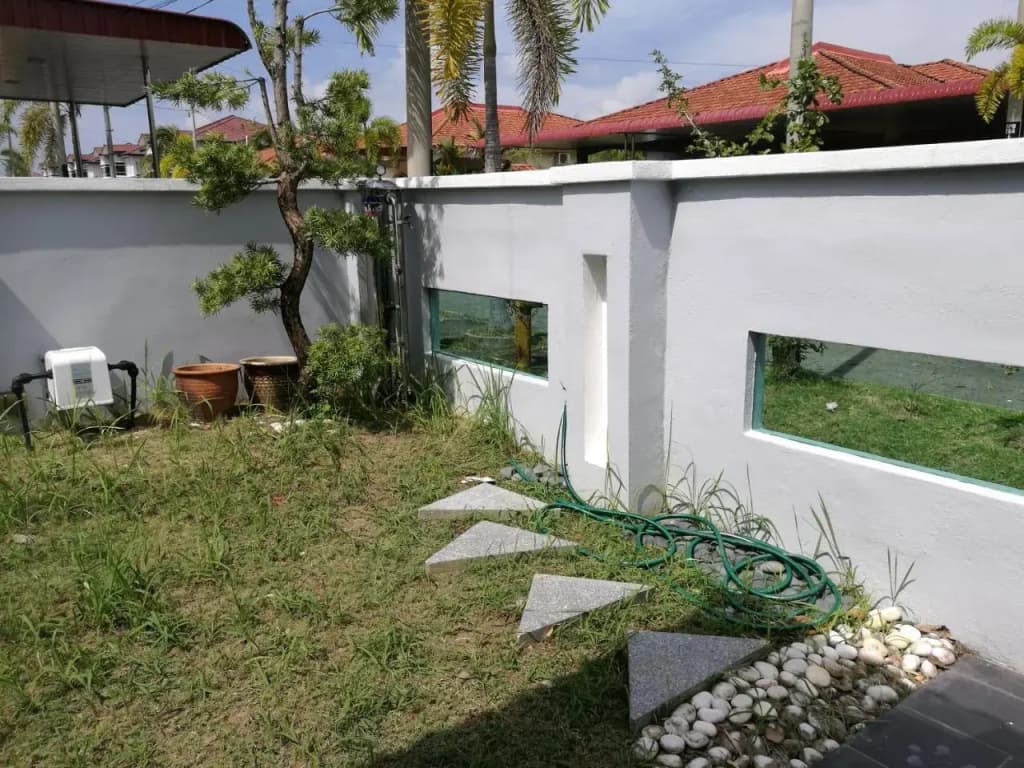 Barakah Homestay - photo 13