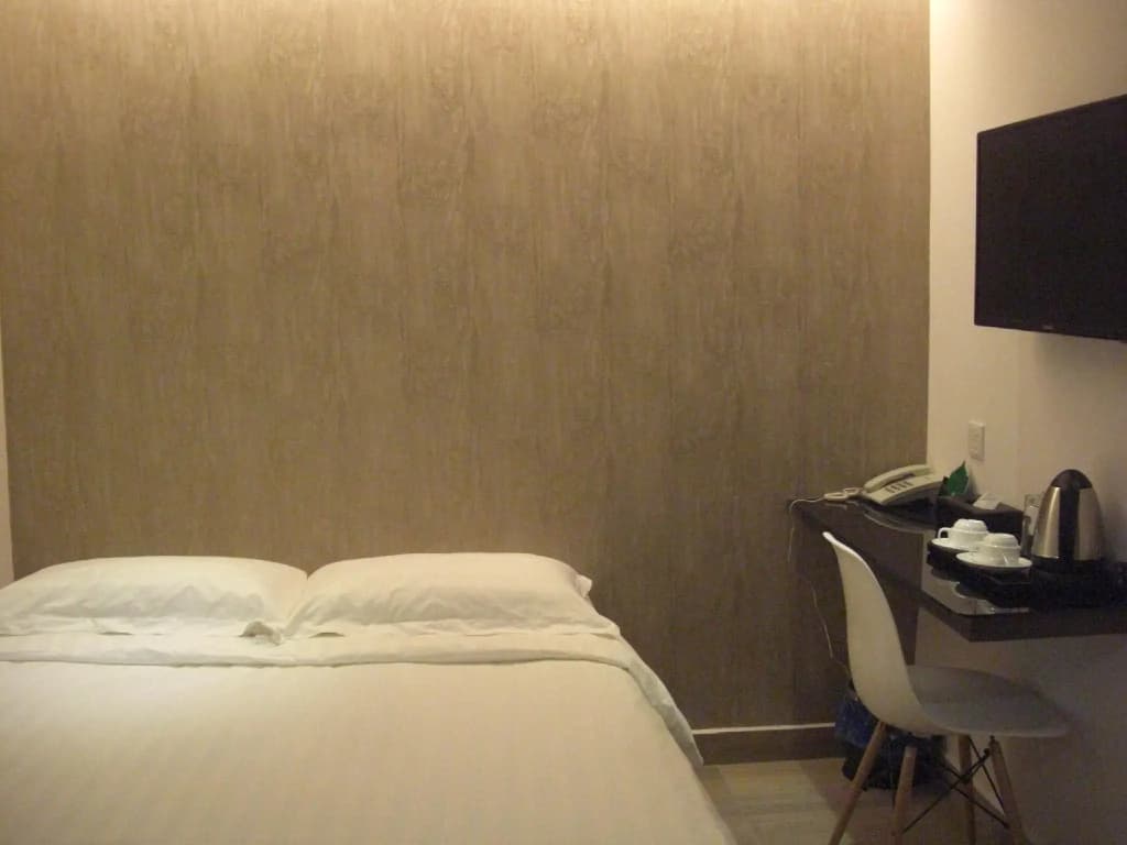 Marvelot Hotel - photo 15