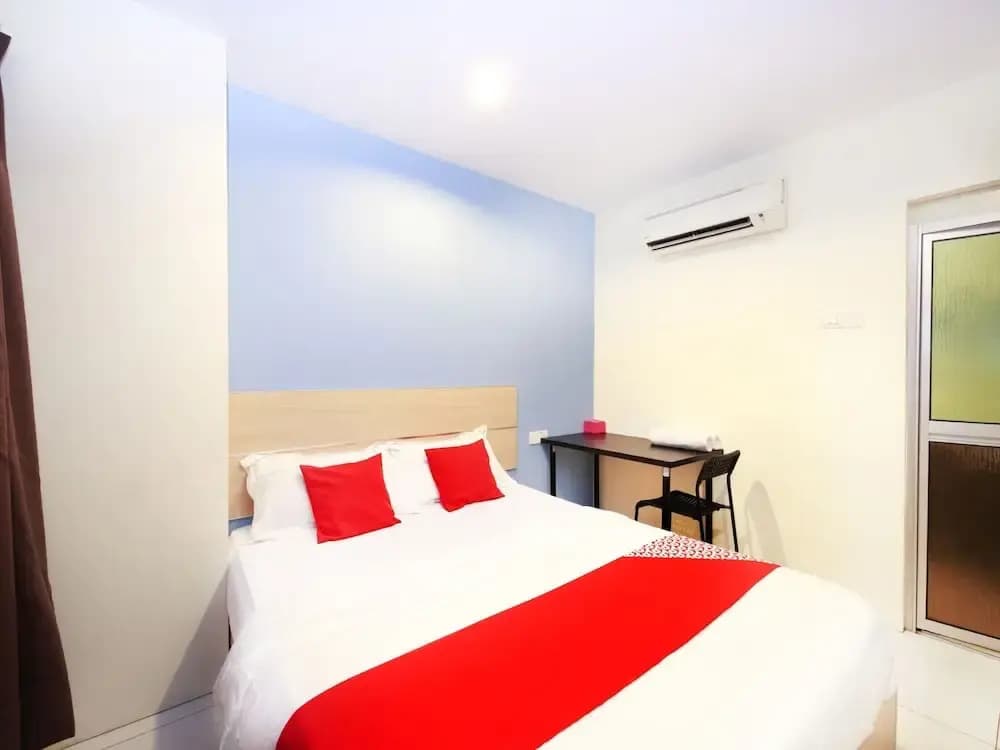 OYO 90270 South City Hotel - photo 4