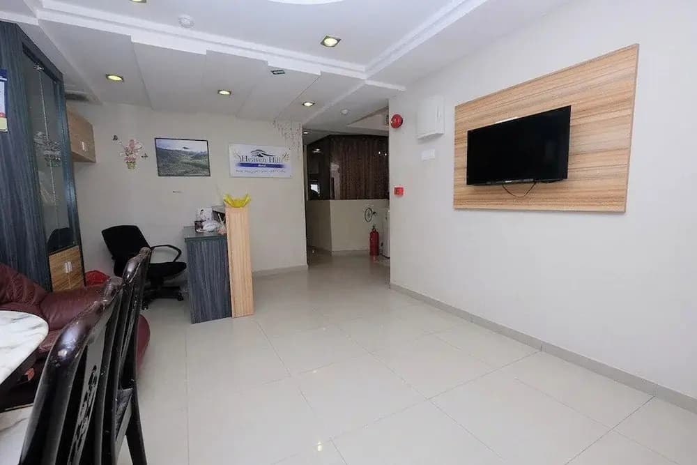 Heaven Mountain Hill Hotel 1 Cameron Highlands - photo 11