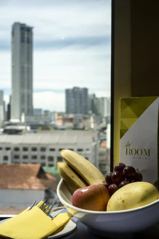 Cititel Penang - photo 10