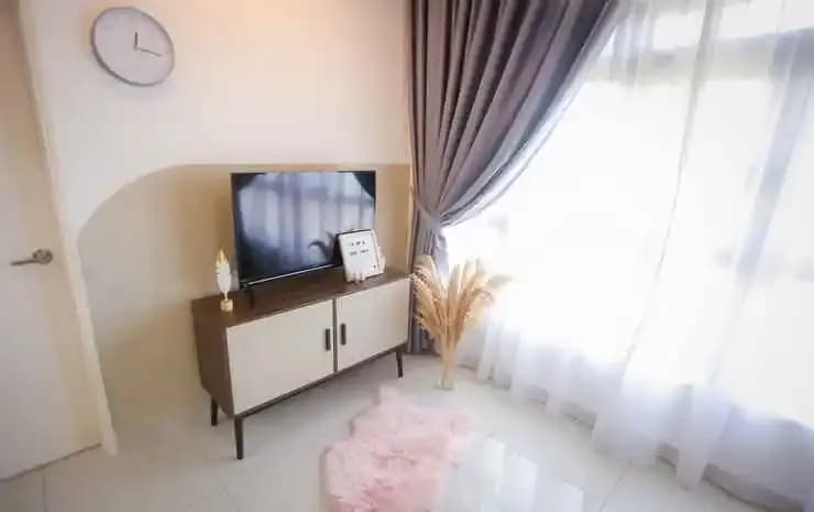Meridian Medini Cosy Apartment near Legoland, Johor - photo 2
