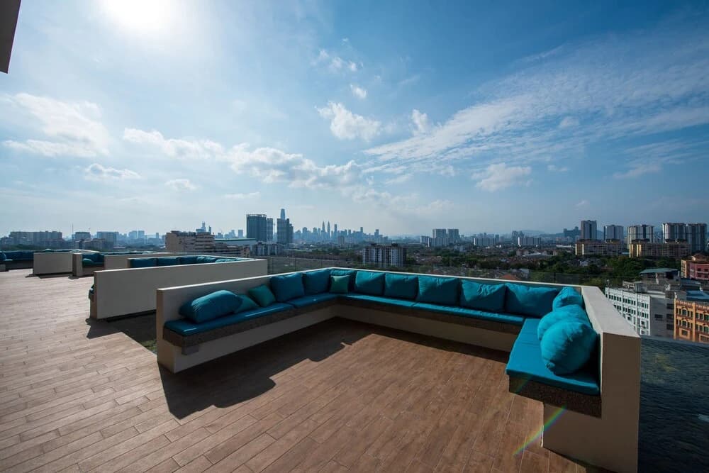 Designer Cozy Studio House - photo 12
