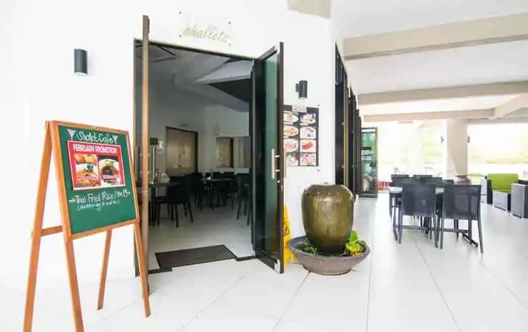 Holiday Homes At Samsuria Resort - photo 15