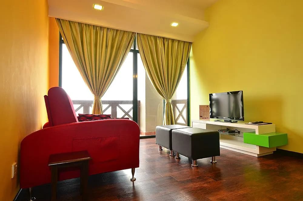 Jetty Suites Apartments - photo 13
