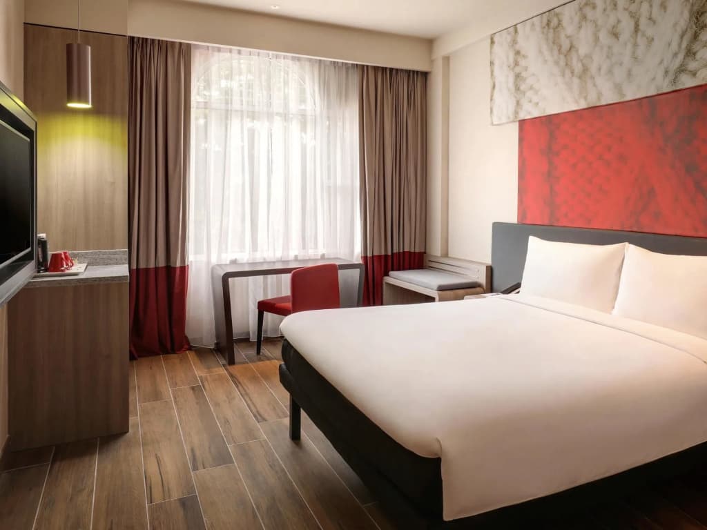 ibis Melaka - photo 3