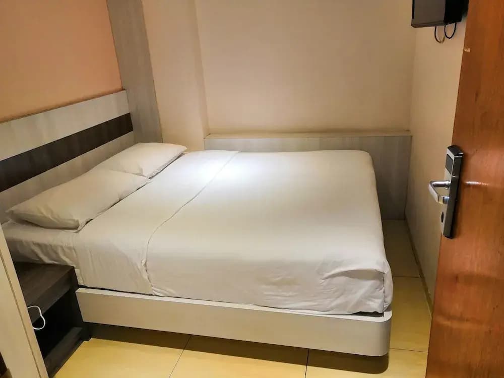 Ktc Hotel - photo 1