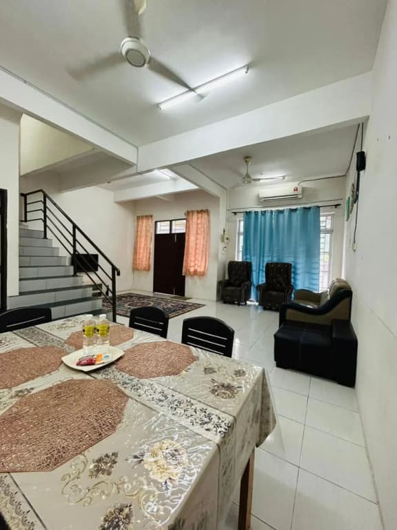 Noor Homestay Taman Putra Utama Kangar - photo 2