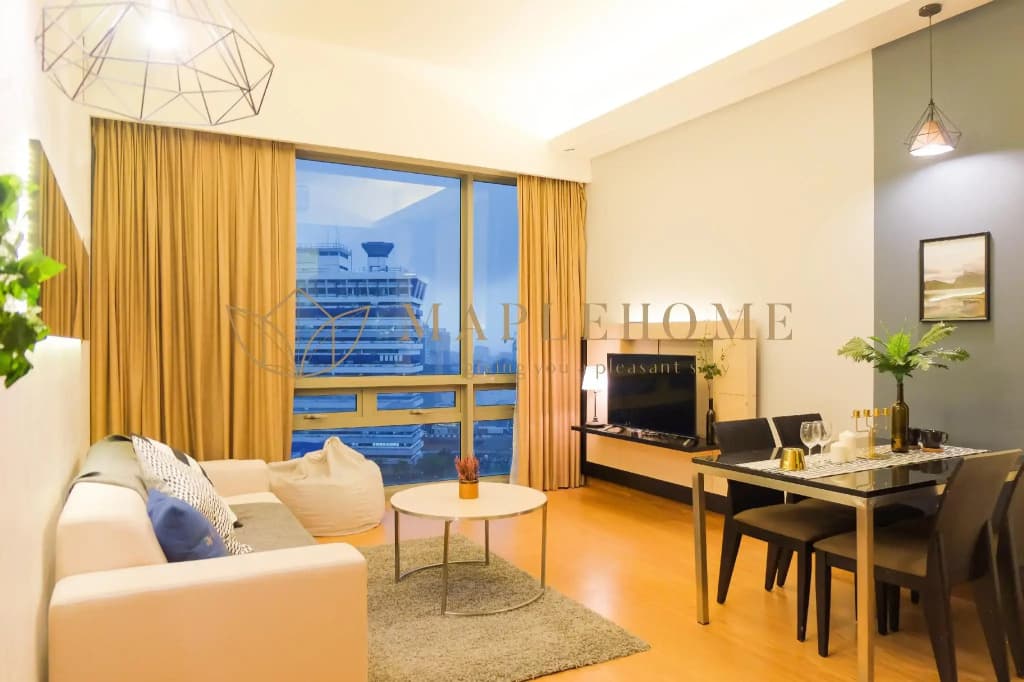 Swiss Garden Residence Kuala Lumpur - photo 21