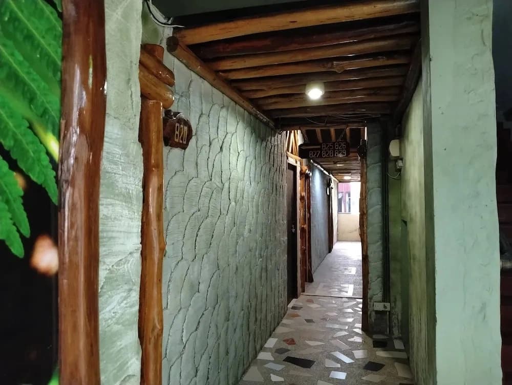 Townhouse Near Tanjung Batu Formerly 900 Inn - photo 14