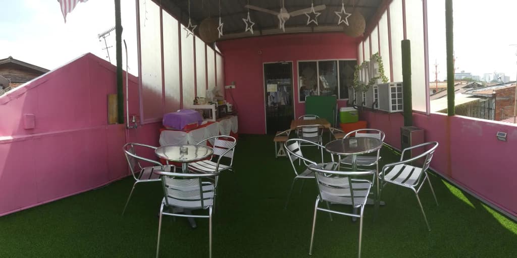 Love Guest House - photo 13