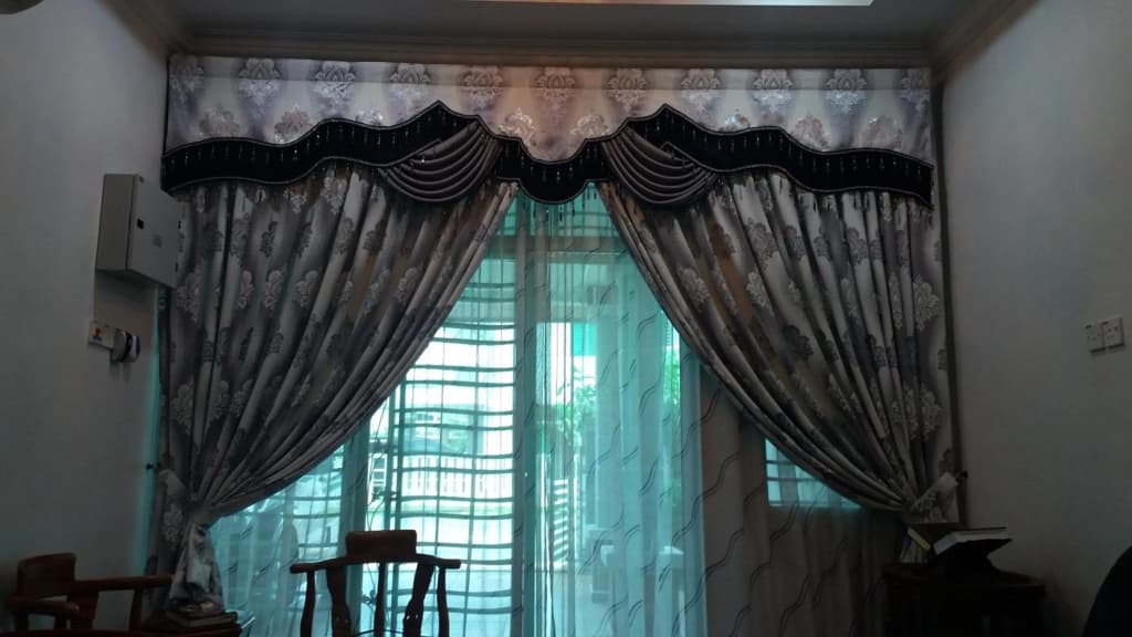 Villa Fairuz Hana - photo 14