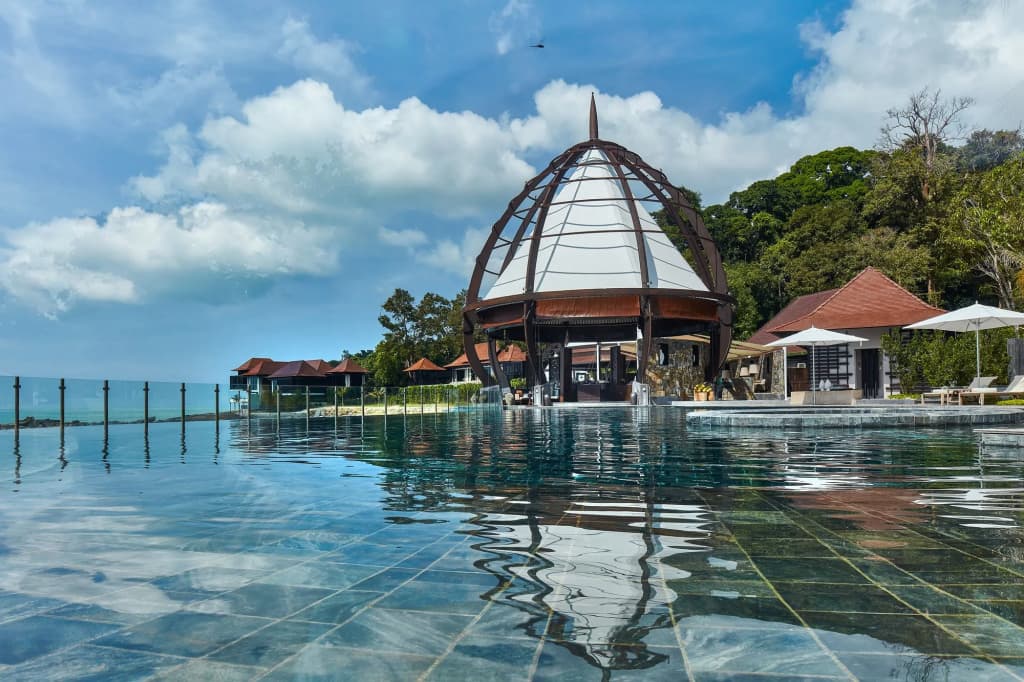The Ritz-Carlton, Langkawi - photo 16