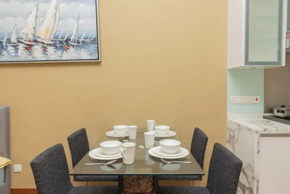 Straits Quay Waterside Suites - photo 44