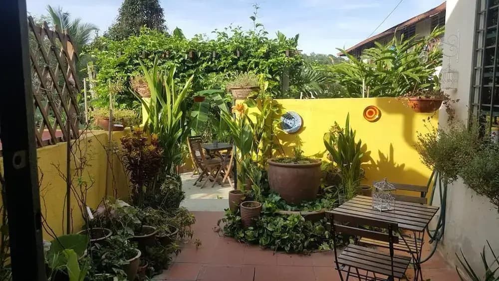 Preece's B & B - photo 14