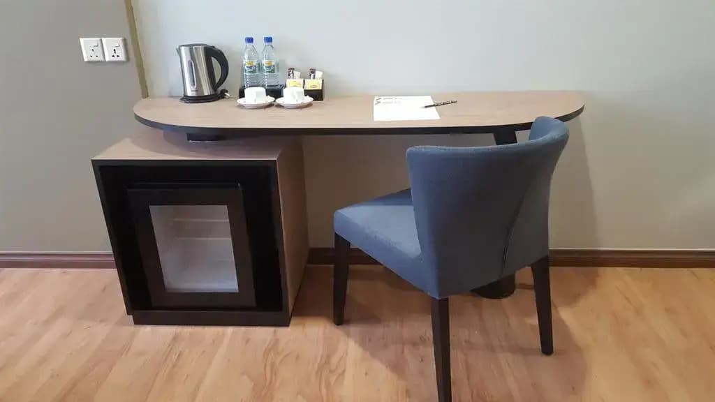 Roxy Hotel and Apartments Hotel - photo 10