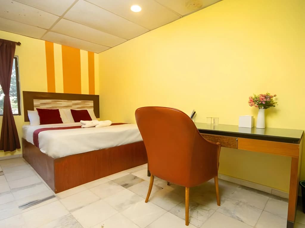 Mz Hotel - photo 17