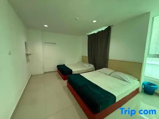 Oyo 91288 Hotel Paradise Batu Caves - photo 6