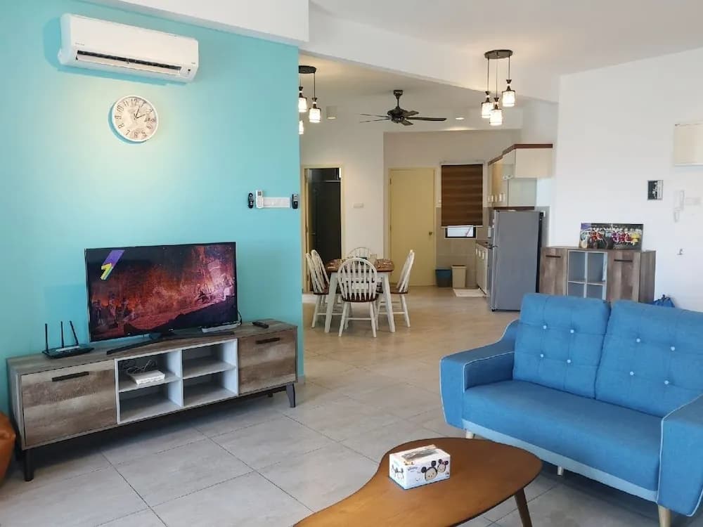 Atlantis Residence Malacca by Koze - photo 14