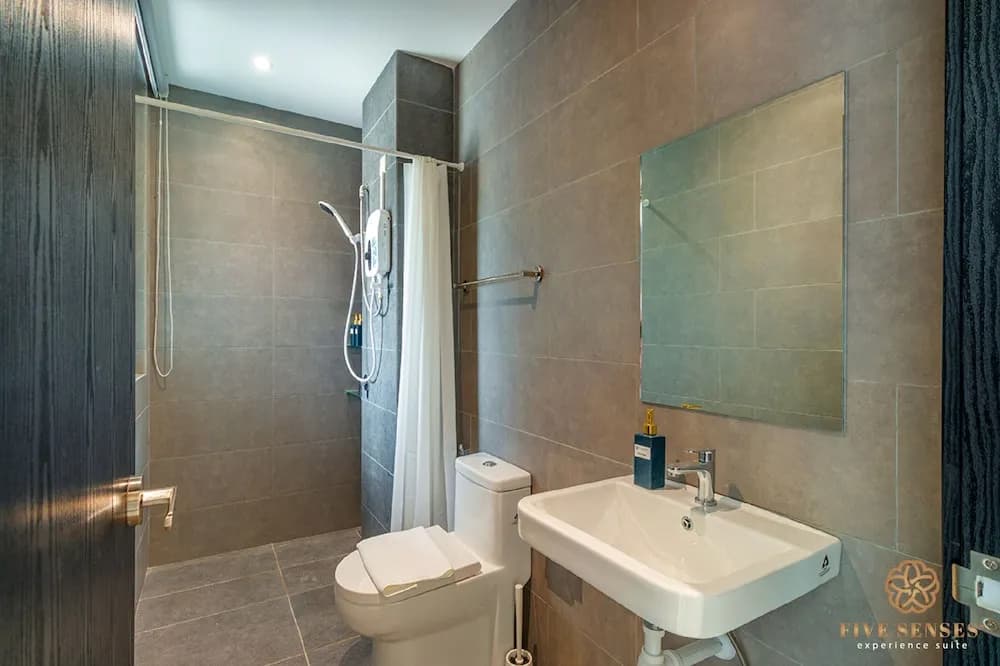 Neu Suites Residence Kuala Lumpur, Roam - photo 8