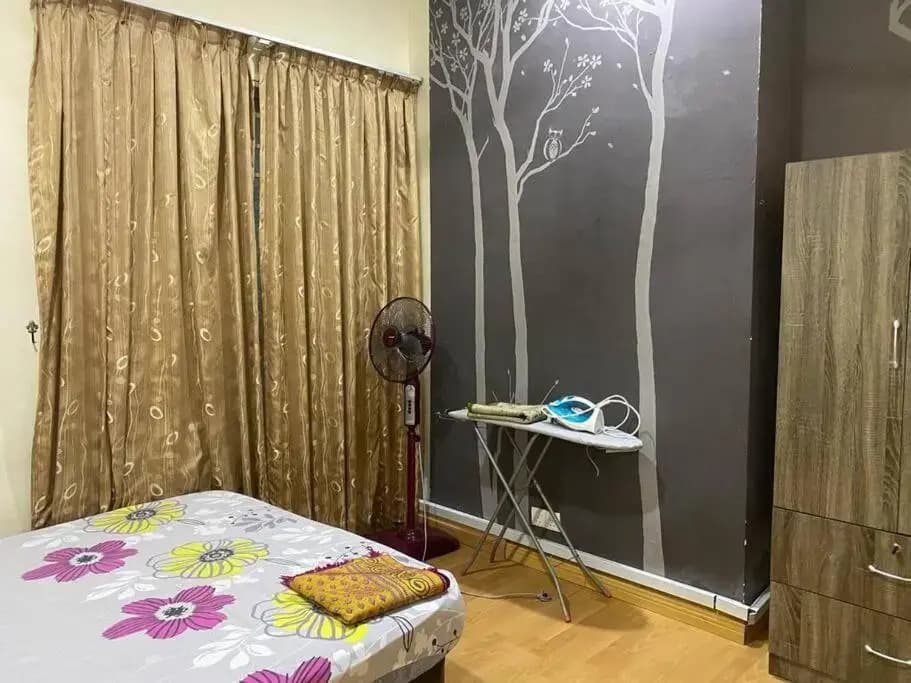 One Borneo Condominium 3bedroom with pool - main photo