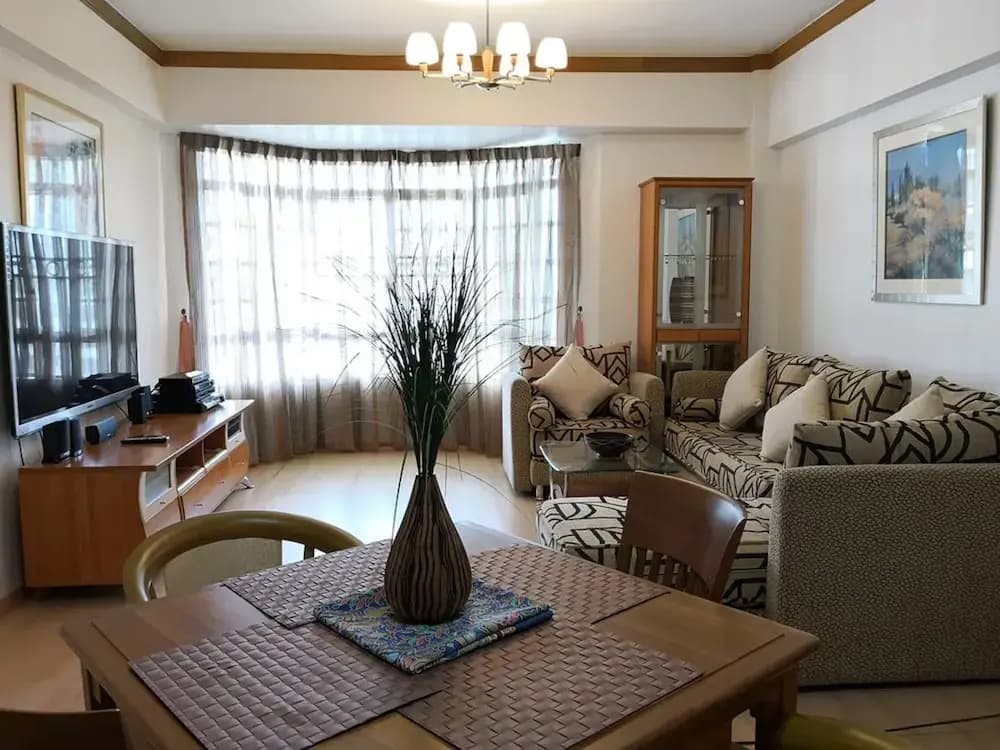 Mu Mawar Strawberry Gohtong Family Suite - photo 6