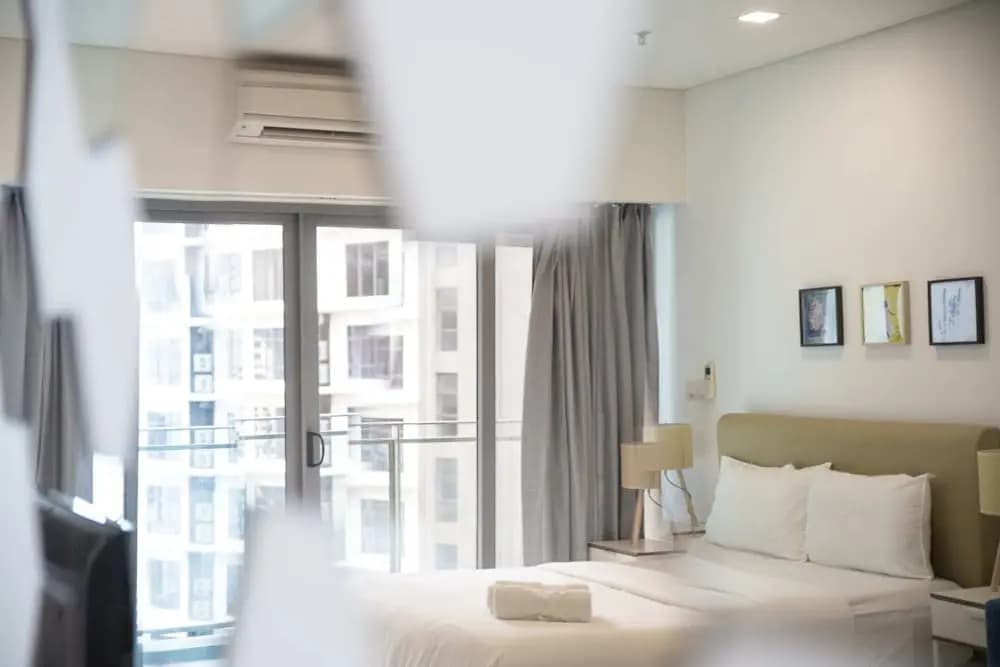 Summer Suites Residences By Plush - photo 40
