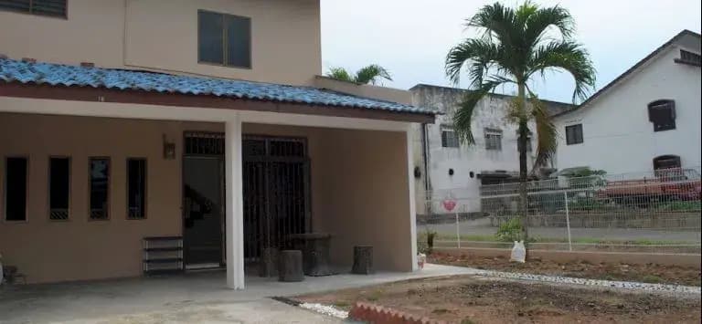 Vera Homestay - photo 1