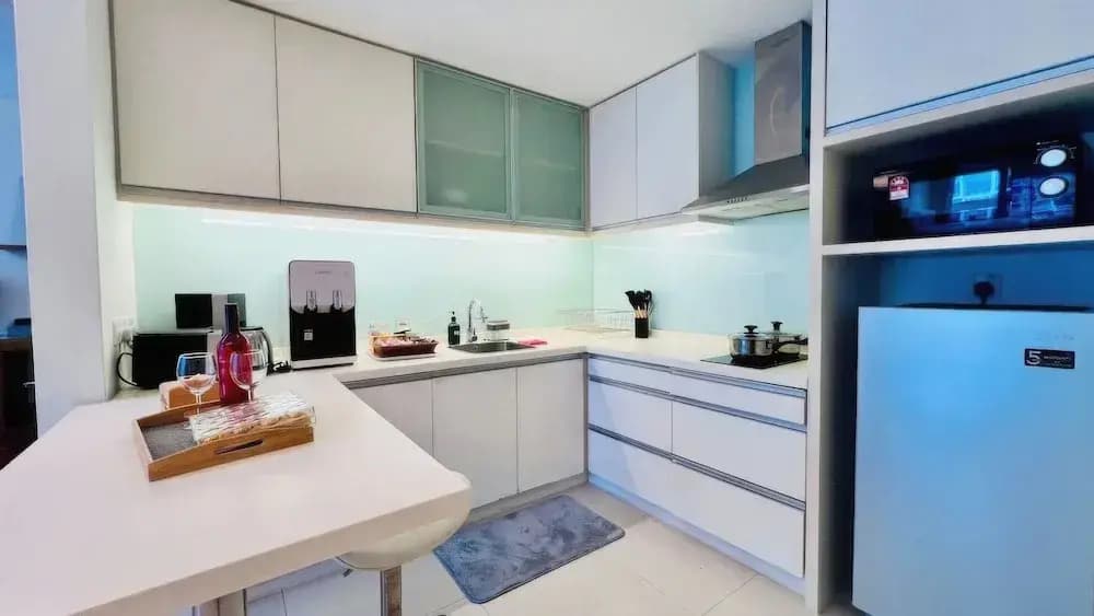 Lot 163 Fraser Place Luxury Apartments - photo 41