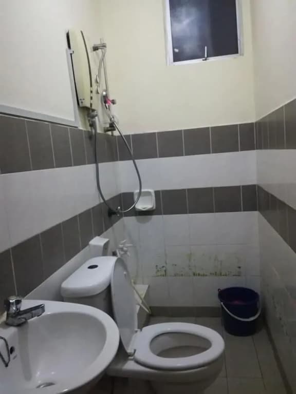 Sweet Angkasa Homestay - photo 9