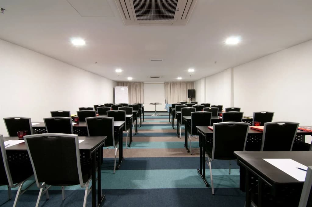 Citrus Hotel Johor Bahru by Compass Hospitality - photo 18