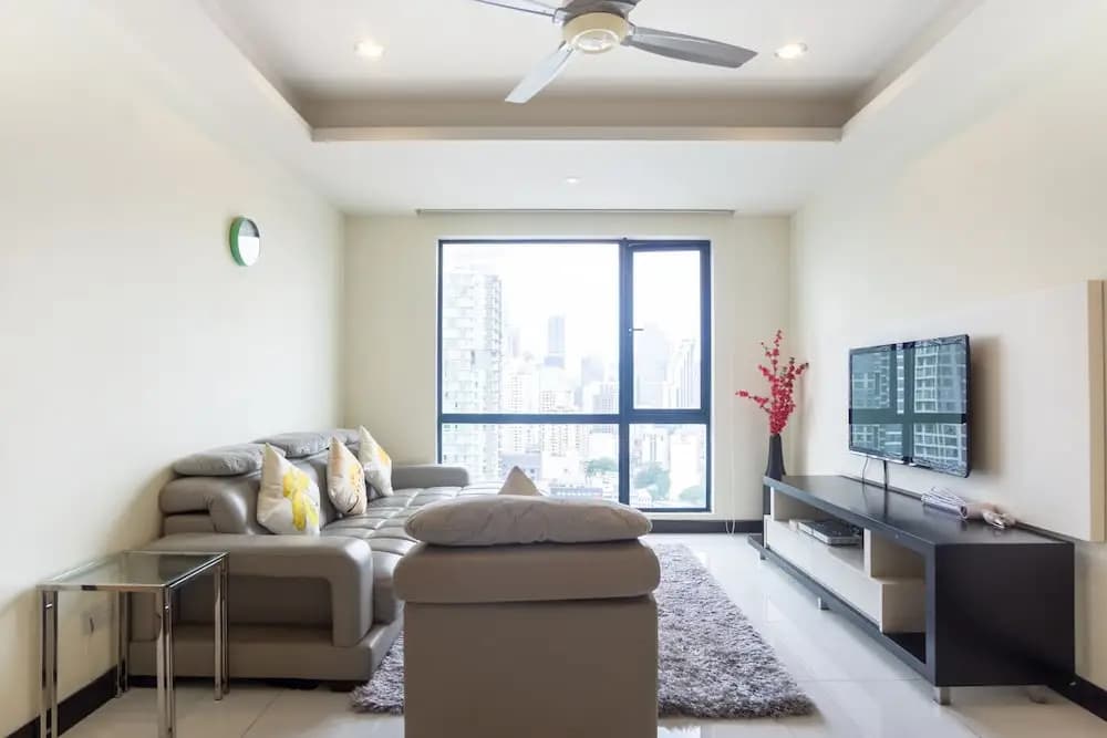 Yelloduck Rooms & Apartments @ Casa Residency - photo 8