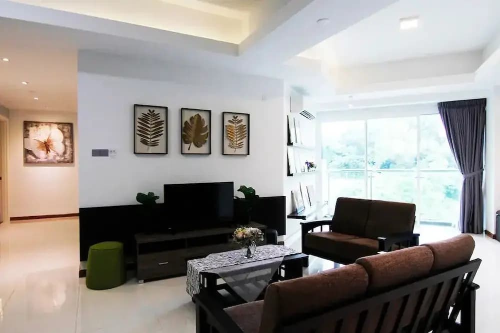 YO.OM Families Gateway Luxury Condo 6-9 Pax - photo 7