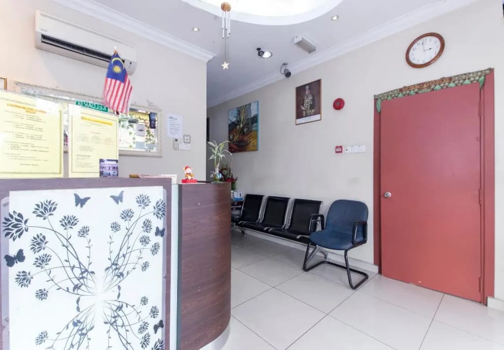 OYO 425 Hotel GS Inn - photo 1