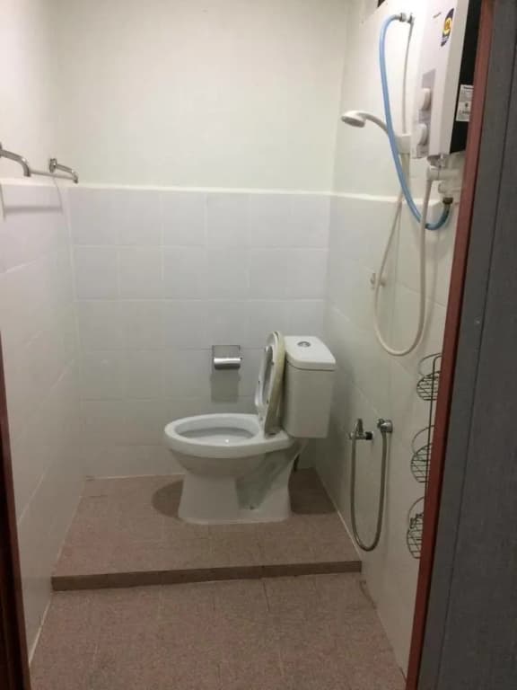 Bohok Guest House - photo 8