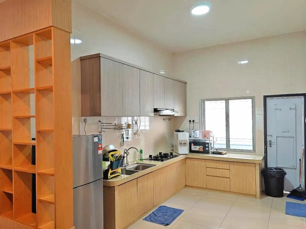W9@GoldenHills/WiFi/4Room/Steamboat/NightMarket - photo 3