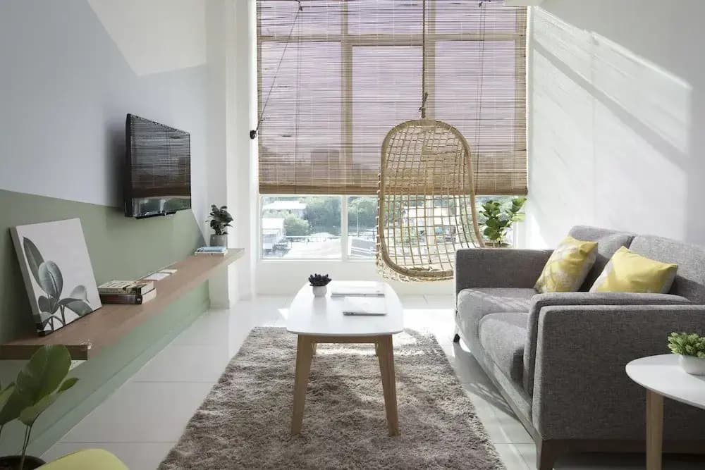Cozy nature inspired Loft B33 - photo 4