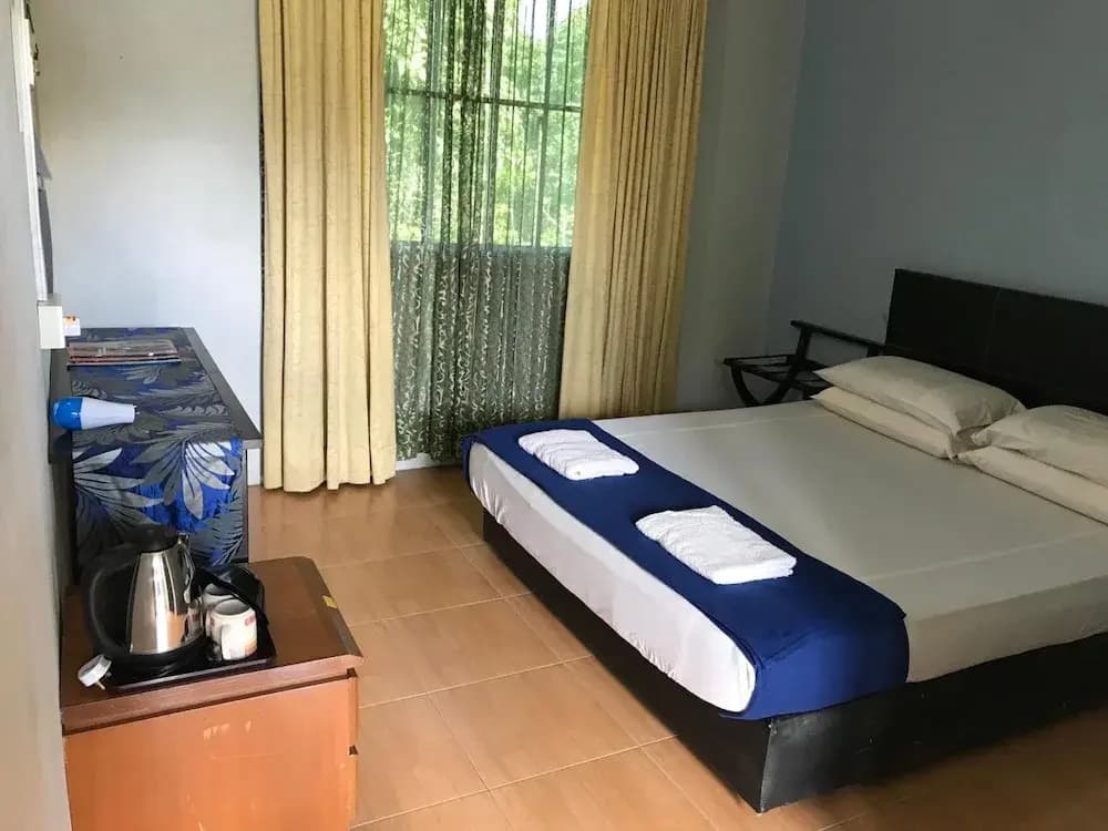 RTMS Guesthouse Semporna - photo 25