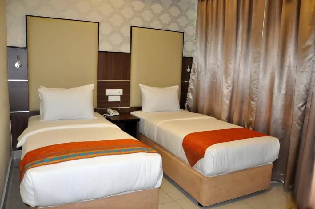Sipadan Inn 3 - photo 6