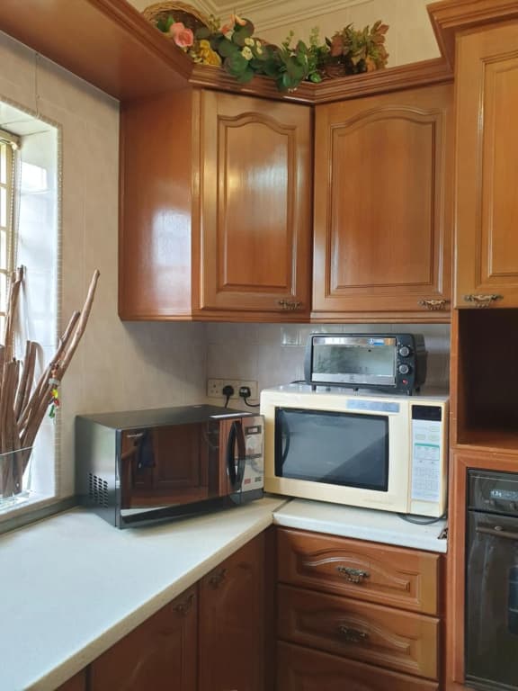 Lavender Impian Homestay - photo 11