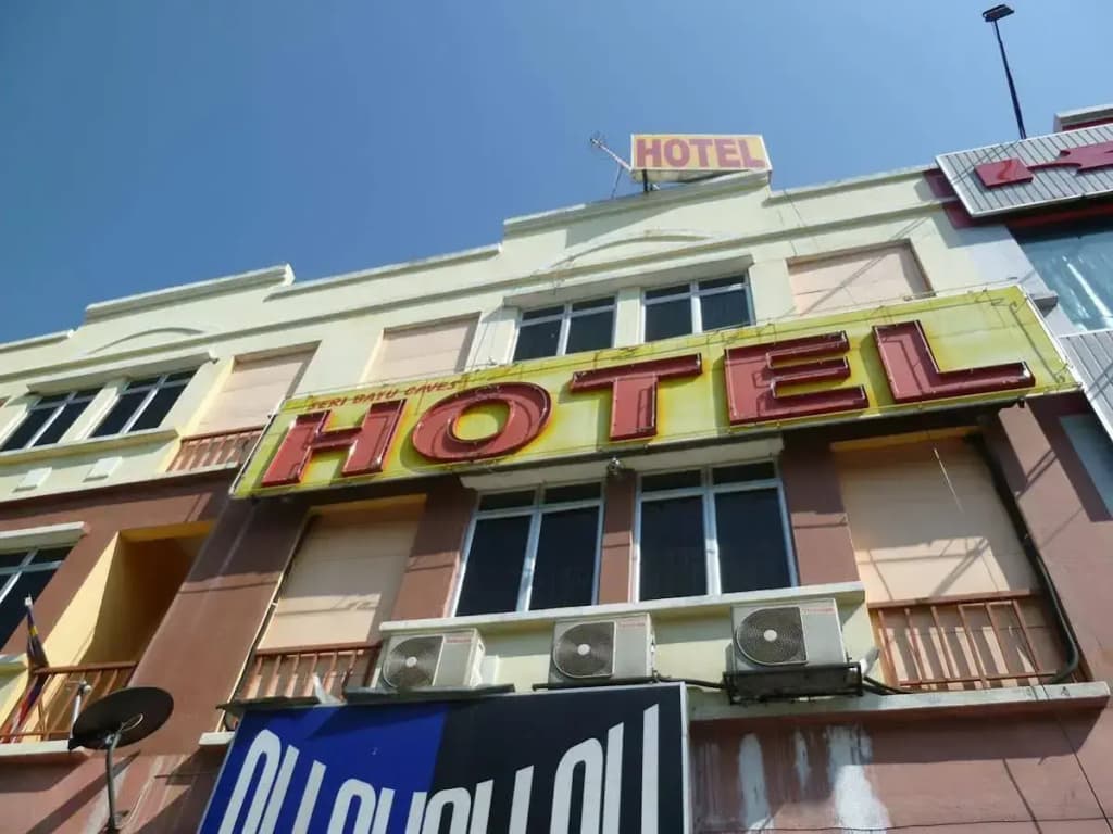 Gombak Star Hotel - photo 1